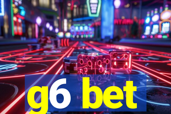 g6 bet